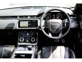 Used Land Rover Range Rover Velar 2019 for sale - 79174790: Photo