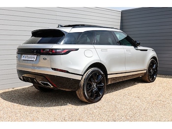 Used Land Rover Range Rover Velar 2019 for sale - 79174790: Photo