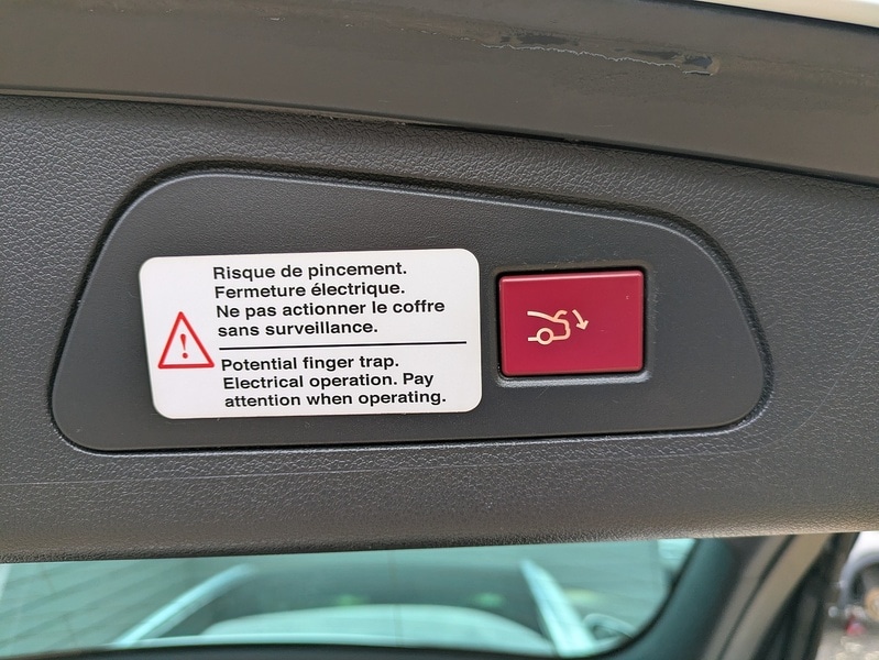 Used Peugeot 508 SW 2016 for sale - 76950800: Photo 11