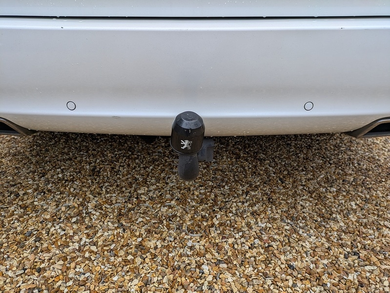 Used Peugeot 508 SW 2016 for sale - 76950800: Photo 12