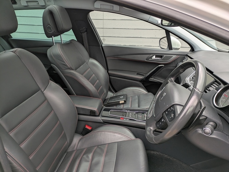 Used Peugeot 508 SW 2016 for sale - 76950800: Photo 14