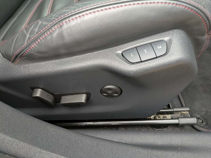 Used Peugeot 508 SW 2016 for sale - 76950800: Photo 15