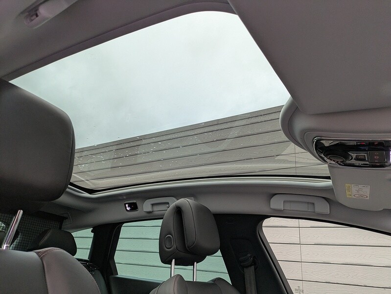 Used Peugeot 508 SW 2016 for sale - 76950800: Photo 16