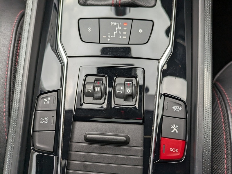 Used Peugeot 508 SW 2016 for sale - 76950800: Photo 19