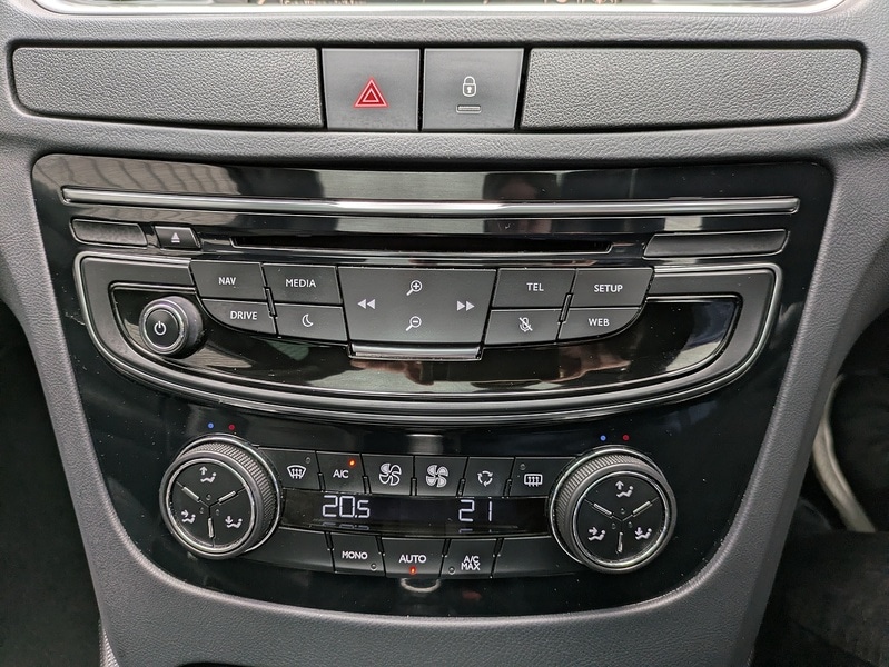 Used Peugeot 508 SW 2016 for sale - 76950800: Photo 20