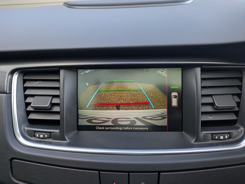 Used Peugeot 508 SW 2016 for sale - 76950800: Photo 21