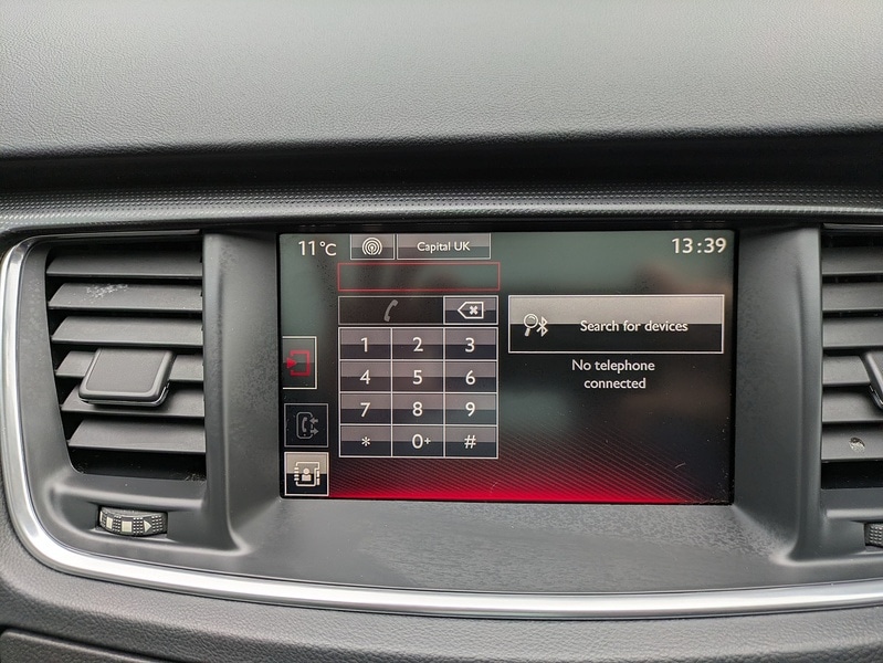 Used Peugeot 508 SW 2016 for sale - 76950800: Photo 23