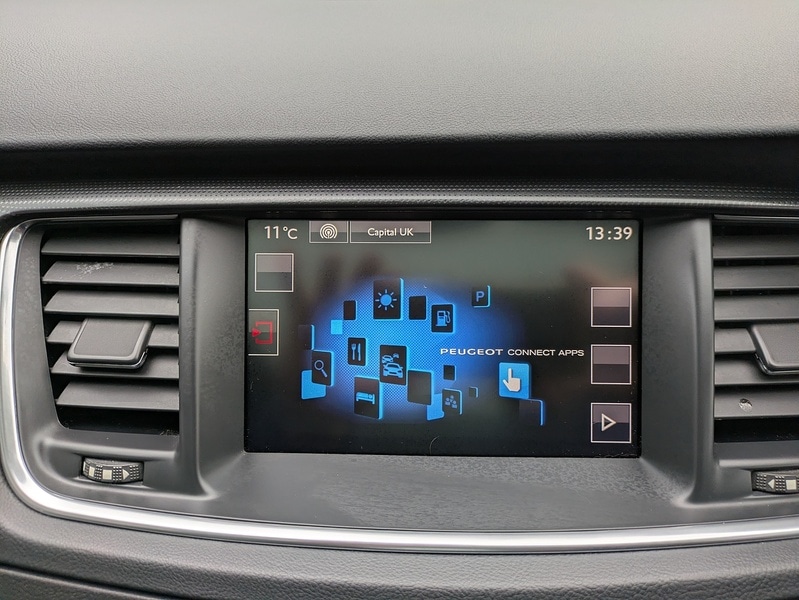 Used Peugeot 508 SW 2016 for sale - 76950800: Photo 24