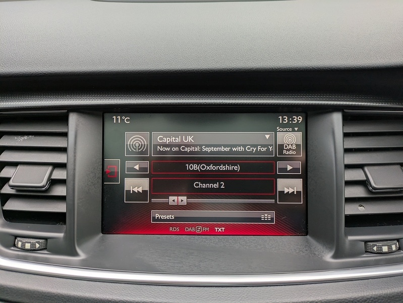 Used Peugeot 508 SW 2016 for sale - 76950800: Photo 25