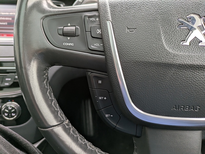 Used Peugeot 508 SW 2016 for sale - 76950800: Photo 27