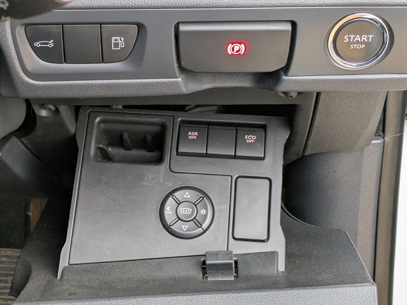 Used Peugeot 508 SW 2016 for sale - 76950800: Photo 30