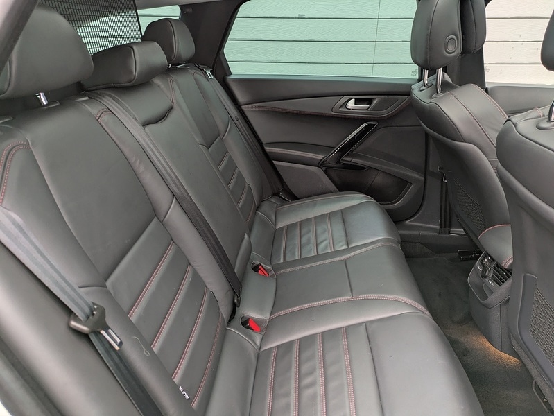 Used Peugeot 508 SW 2016 for sale - 76950800: Photo 31