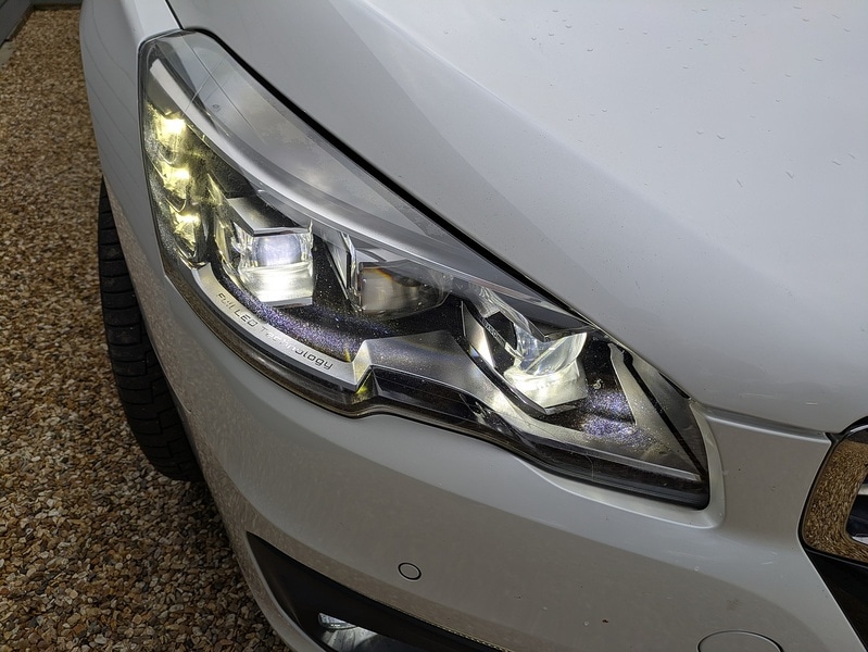 Used Peugeot 508 SW 2016 for sale - 76950800: Photo 32