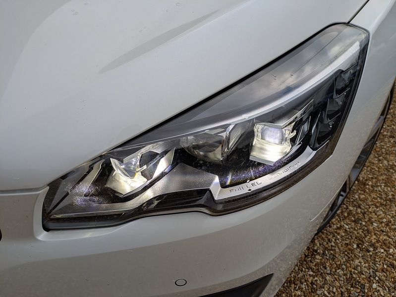 Used Peugeot 508 SW 2016 for sale - 76950800: Photo 33