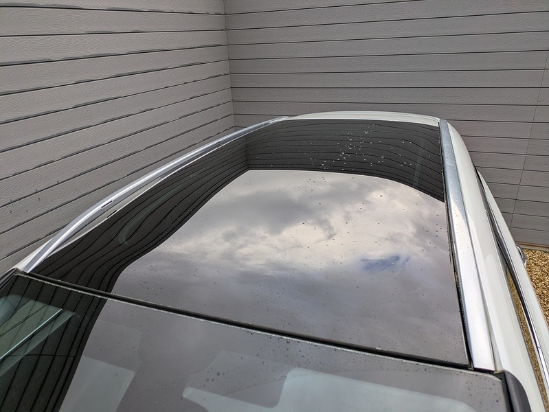 Used Peugeot 508 SW 2016 for sale - 76950800: Photo 7