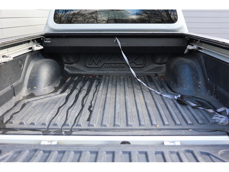 Used Nissan Navara 2016 for sale - 77976821: Photo 11