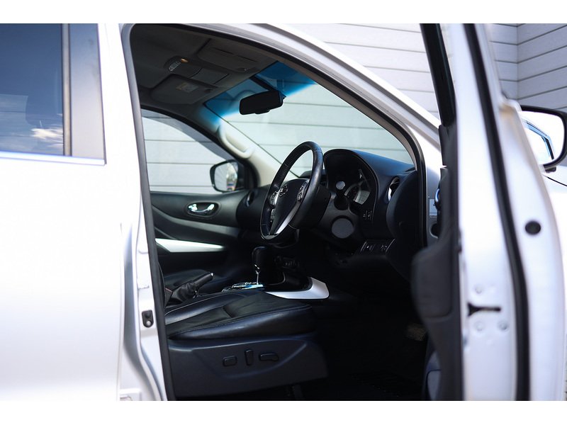 Used Nissan Navara 2016 for sale - 77976821: Photo 12