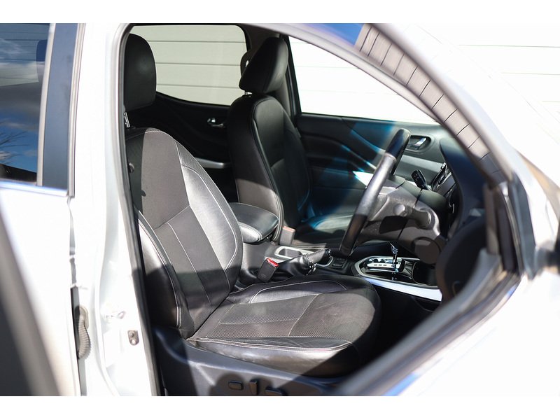 Used Nissan Navara 2016 for sale - 77976821: Photo 14