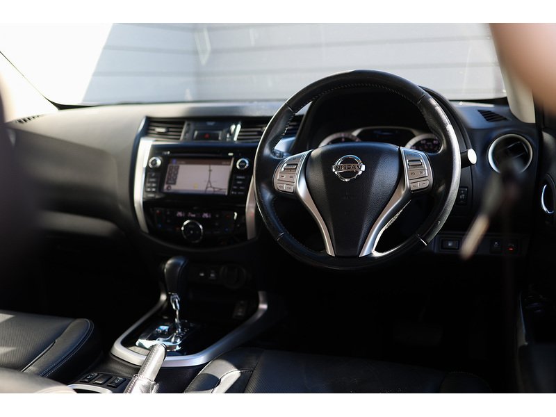 Used Nissan Navara 2016 for sale - 77976821: Photo 15