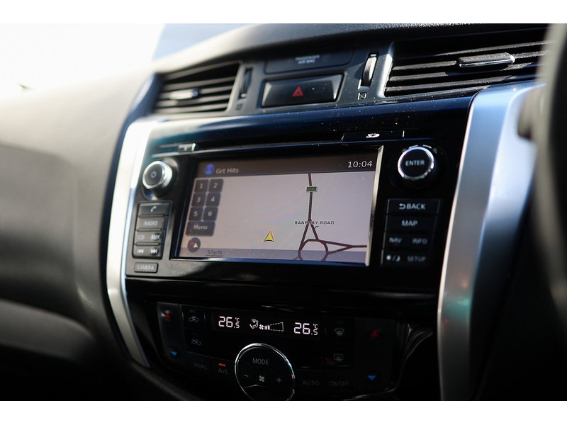 Used Nissan Navara 2016 for sale - 77976821: Photo 16