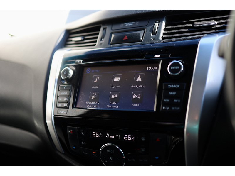 Used Nissan Navara 2016 for sale - 77976821: Photo 19