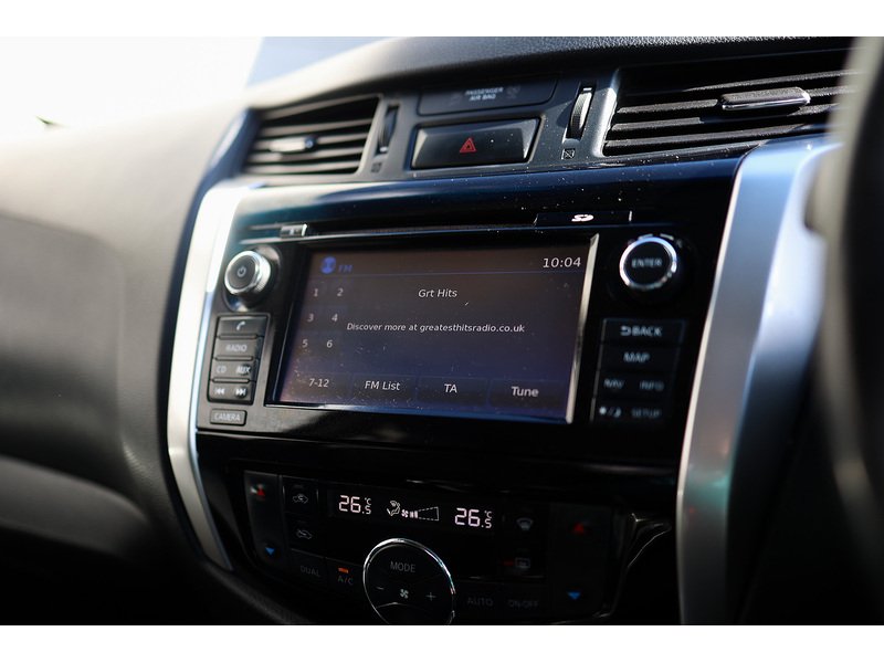 Used Nissan Navara 2016 for sale - 77976821: Photo 20