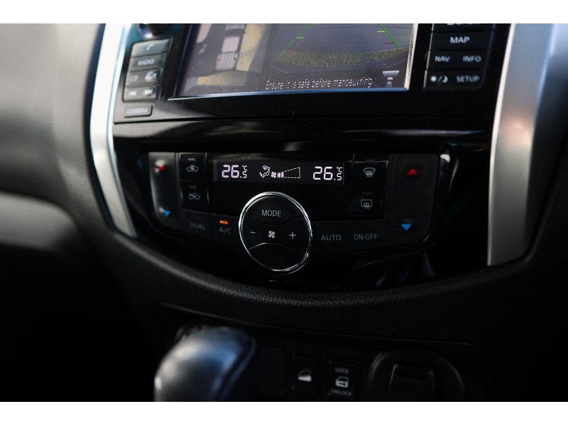 Used Nissan Navara 2016 for sale - 77976821: Photo 21