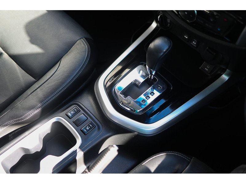 Used Nissan Navara 2016 for sale - 77976821: Photo 23