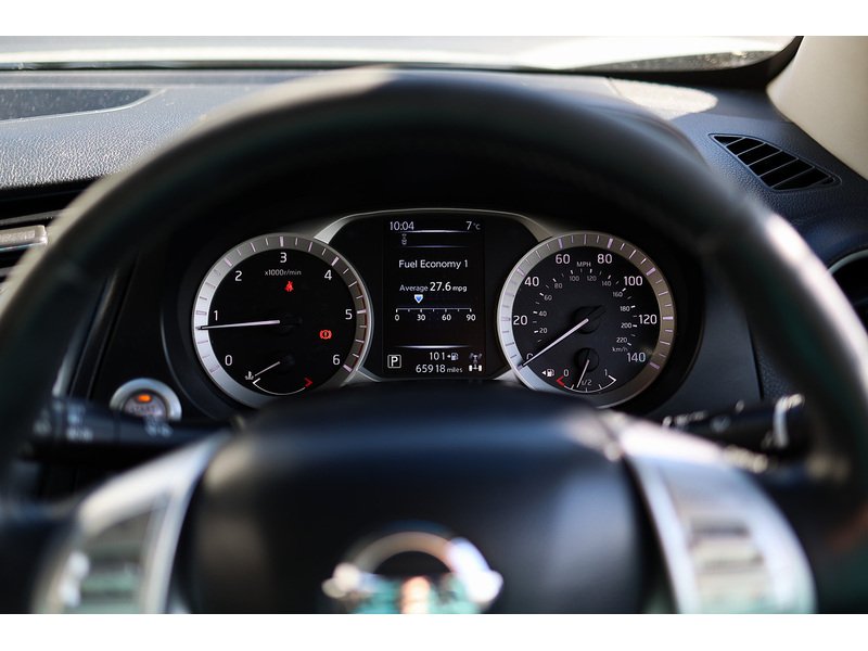 Used Nissan Navara 2016 for sale - 77976821: Photo 25