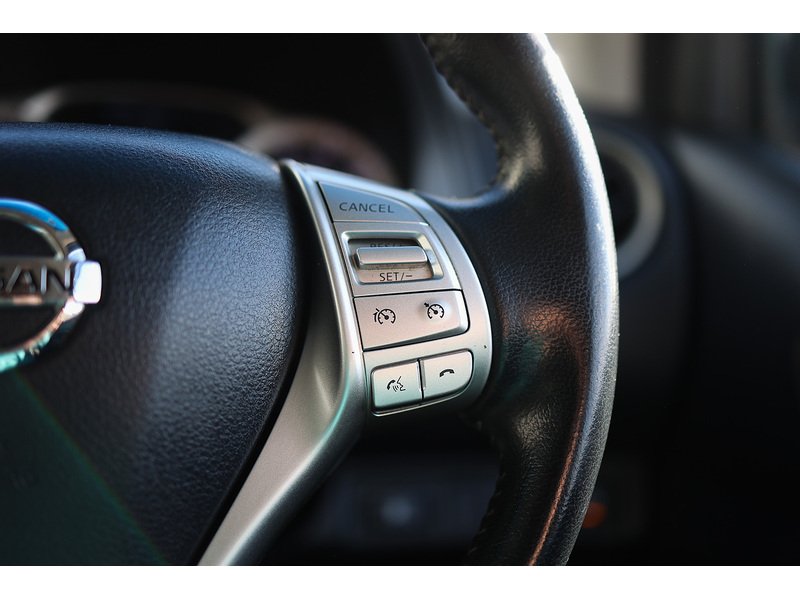 Used Nissan Navara 2016 for sale - 77976821: Photo 27