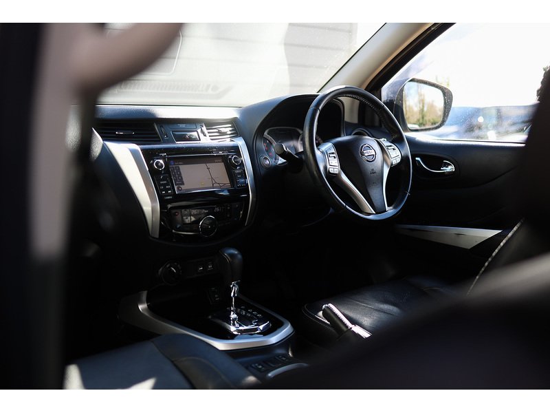 Used Nissan Navara 2016 for sale - 77976821: Photo 29