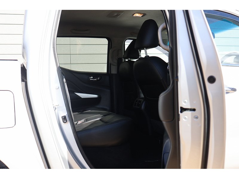 Used Nissan Navara 2016 for sale - 77976821: Photo 30