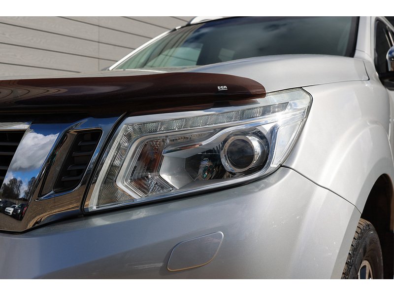 Used Nissan Navara 2016 for sale - 77976821: Photo 33