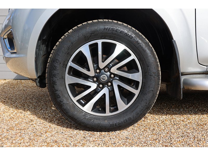 Used Nissan Navara 2016 for sale - 77976821: Photo 34