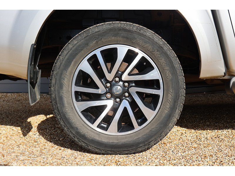 Used Nissan Navara 2016 for sale - 77976821: Photo 36