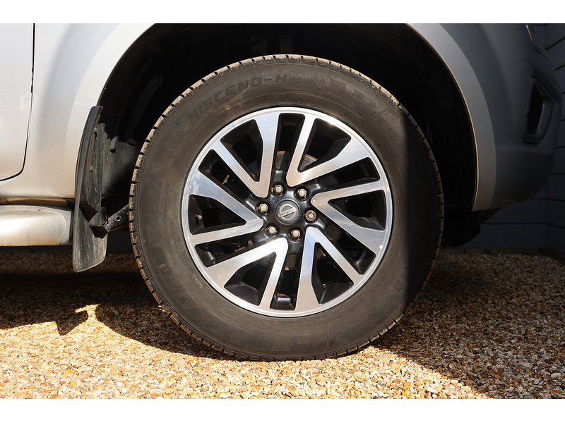 Used Nissan Navara 2016 for sale - 77976821: Photo 37