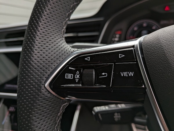 Used Audi A6 Avant 2023 for sale - 75620103: Photo 17