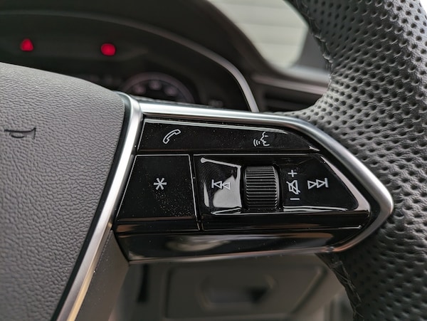 Used Audi A6 Avant 2023 for sale - 75620103: Photo 18