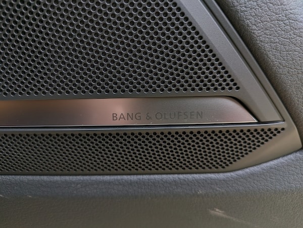 Used Audi A6 Avant 2023 for sale - 75620103: Photo 19