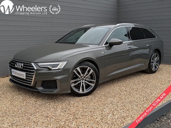 2023 - TDI S line 5-Door