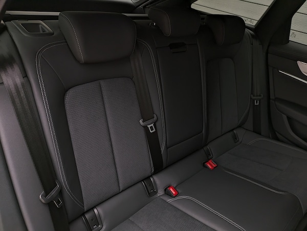 Used Audi A6 Avant 2023 for sale - 75620103: Photo 20