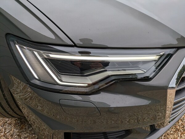 Used Audi A6 Avant 2023 for sale - 75620103: Photo 22