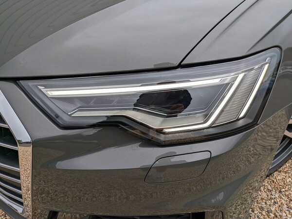 Used Audi A6 Avant 2023 for sale - 75620103: Photo 23