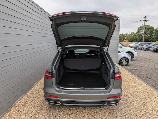 Used Audi A6 Avant 2023 for sale - 75620103: Photo 8