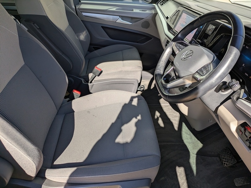 Used Volkswagen Multivan 2022 for sale - 76036686: Photo 10