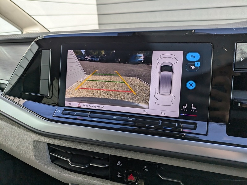 Used Volkswagen Multivan 2022 for sale - 76036686: Photo 12