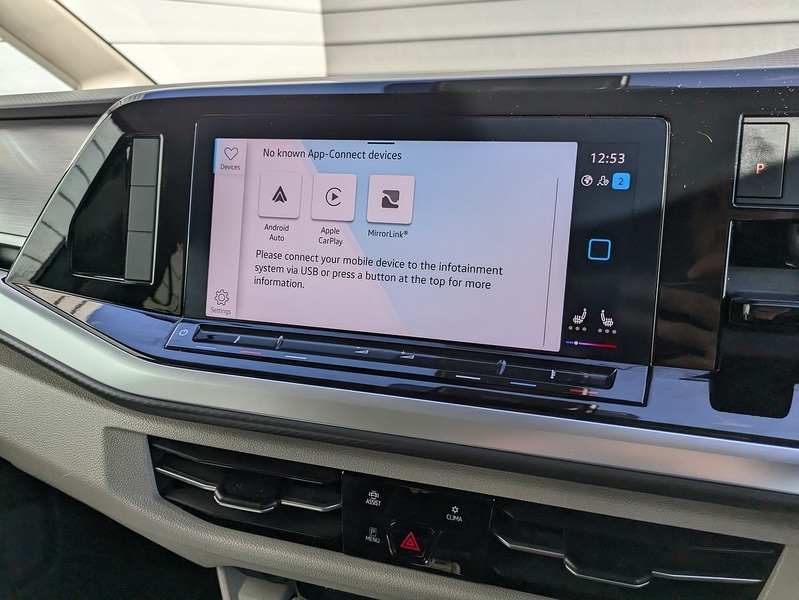 Used Volkswagen Multivan 2022 for sale - 76036686: Photo 13