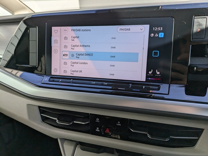 Used Volkswagen Multivan 2022 for sale - 76036686: Photo 14