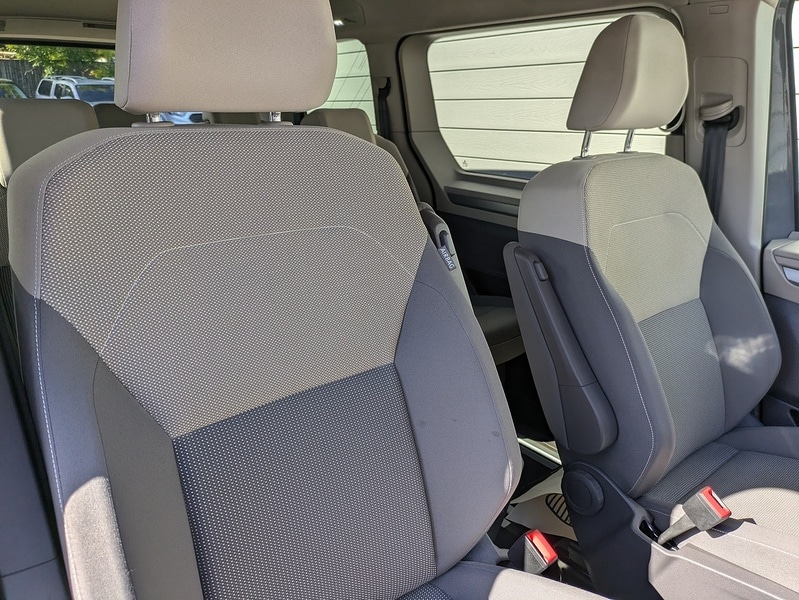 Used Volkswagen Multivan 2022 for sale - 76036686: Photo 17