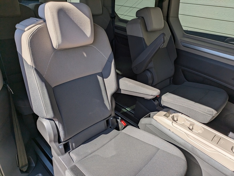 Used Volkswagen Multivan 2022 for sale - 76036686: Photo 18